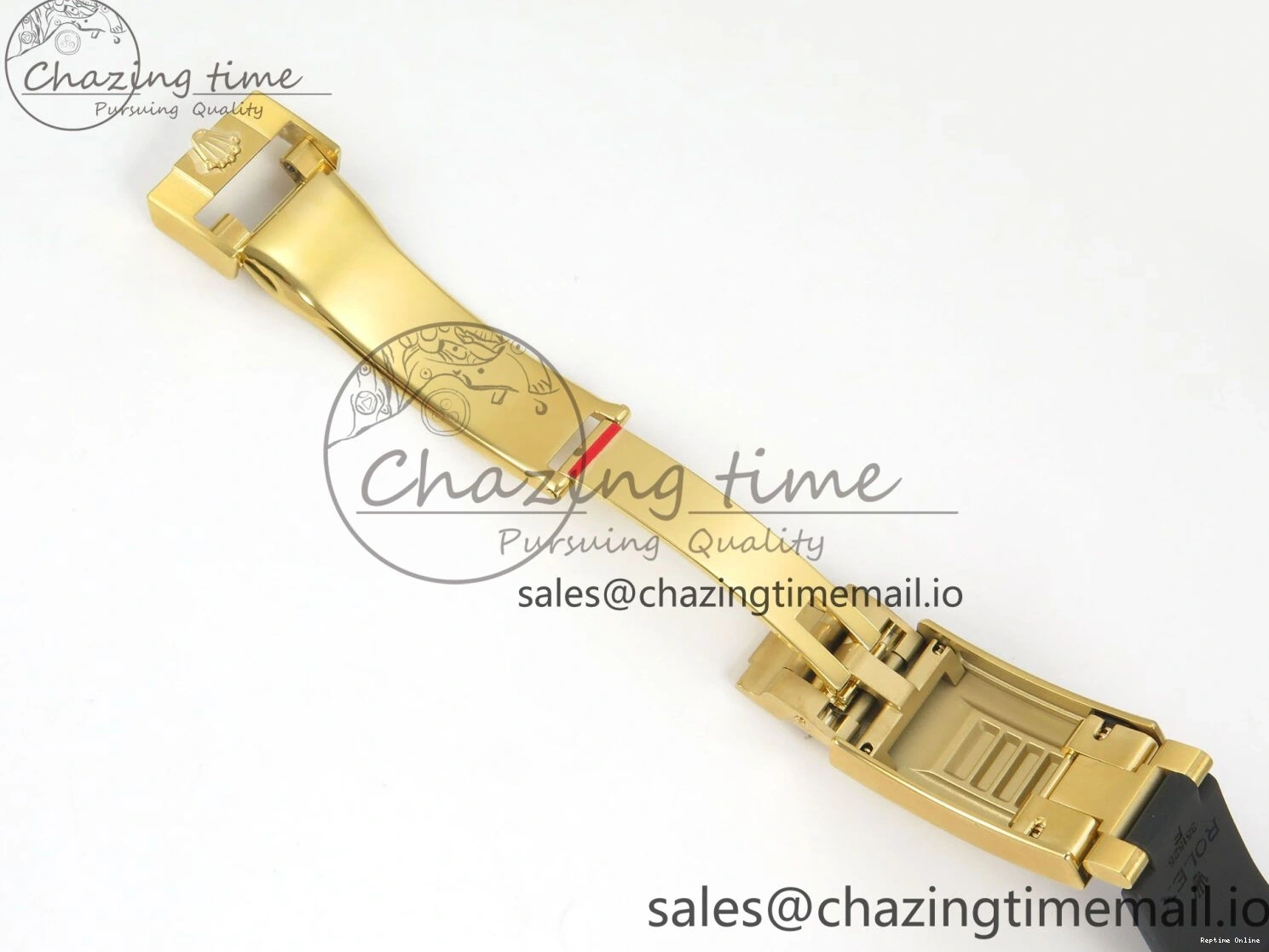 0102 Resilient Yacht-Master 226658 VSF 1:1 Best Edition Black Dial on Oysterflex Strap VS3235 (Gain Weight) V 174